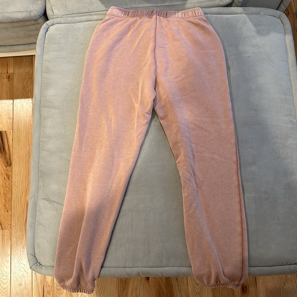 Aerie Joggers Light Pink Size XS - Picture 10 of 10